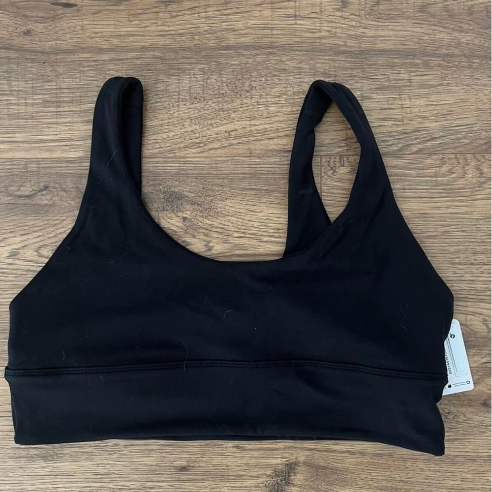 LULULEMON ALIGN BRA
